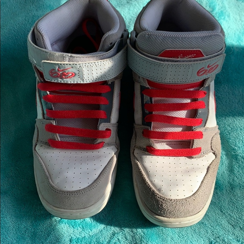 Nike 6.0 Hightops